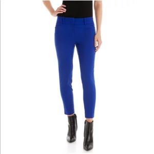 Solid LIMITED Signature Ankle Pants